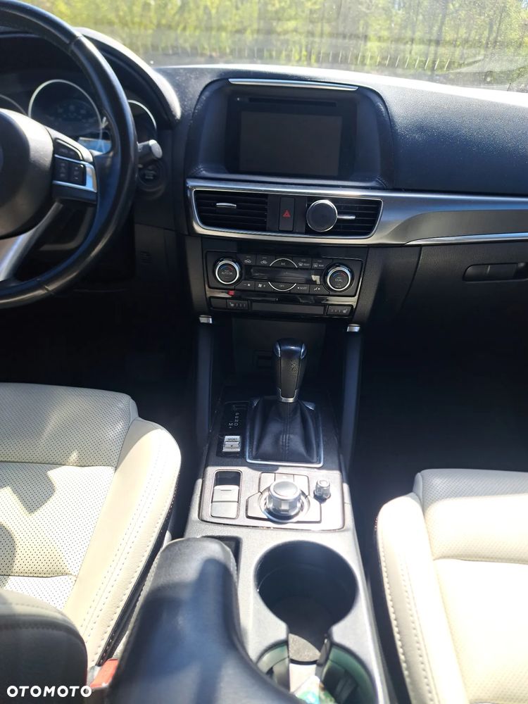 Mazda CX-5 - 6