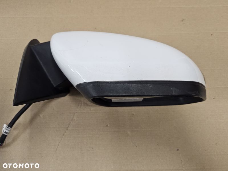 MG ZS LUSTERKO DRZWI PRAWE 13 PIN 11370240 - 8