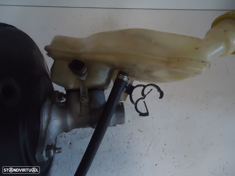 Servo Freio Peugeot 207 - 3