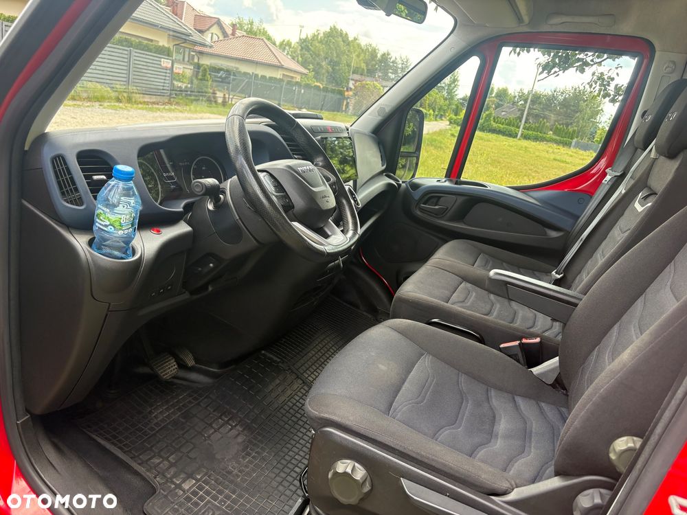 Iveco Daily - 5