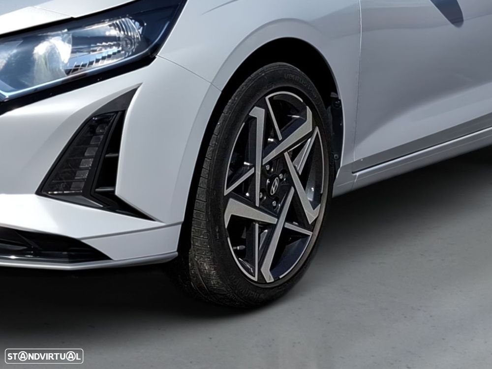 Hyundai i20 1.0 T-GDI Style - 4