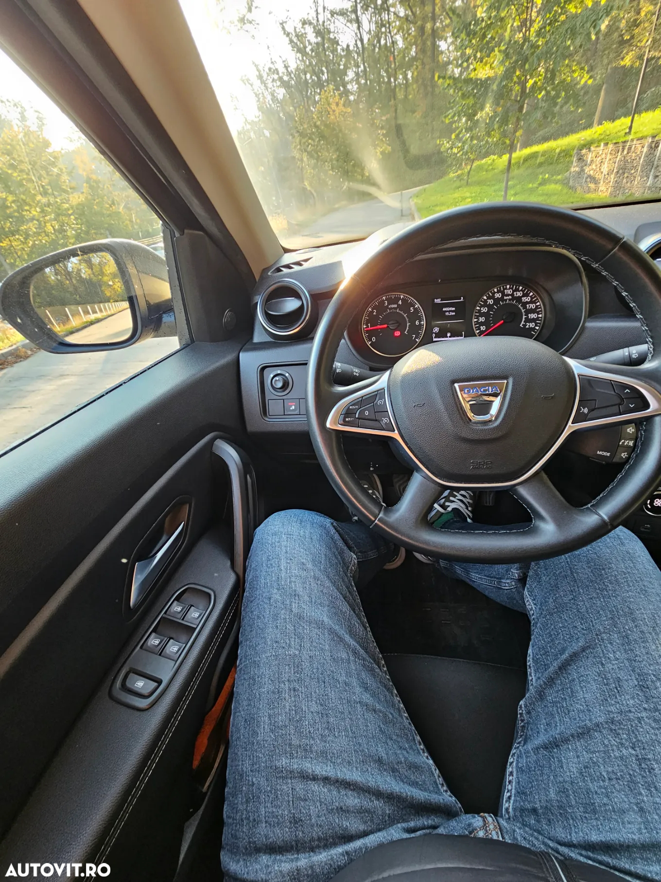 Dacia Duster TCe 150 4WD Prestige Plus - 16