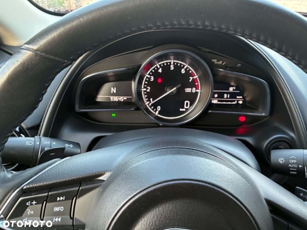 Mazda CX-3 2.0 Skyenergy - 13