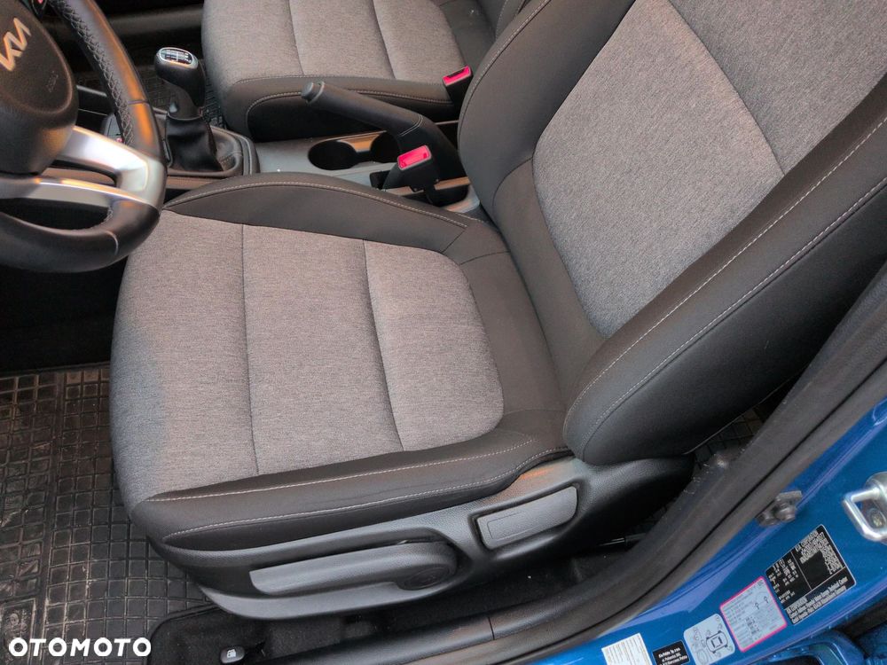 Kia Stonic 1.0 T-GDI M - 10