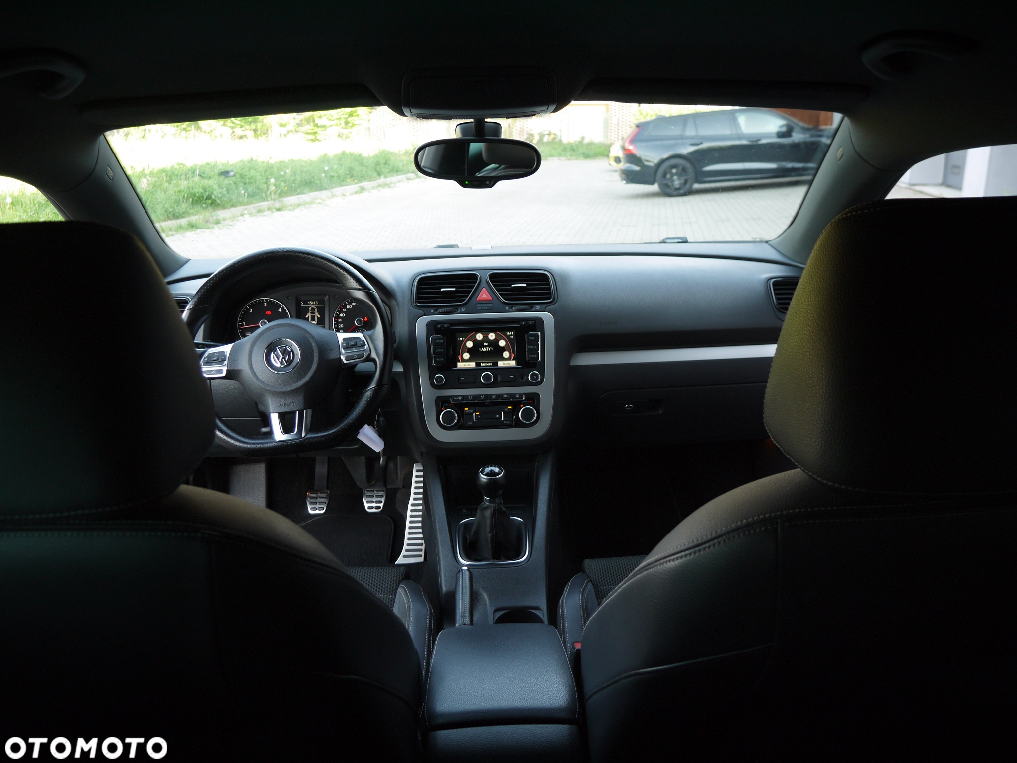Volkswagen Scirocco 2.0 TDI - 18