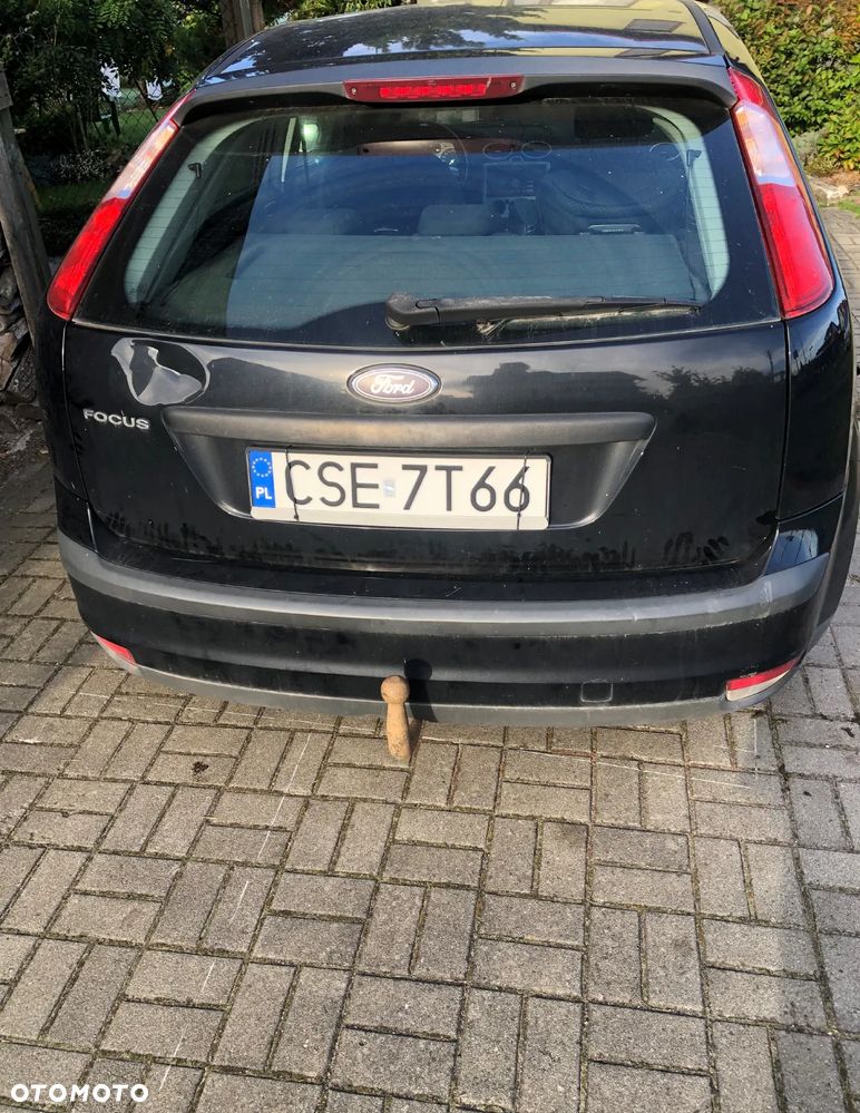 Ford Focus - 5