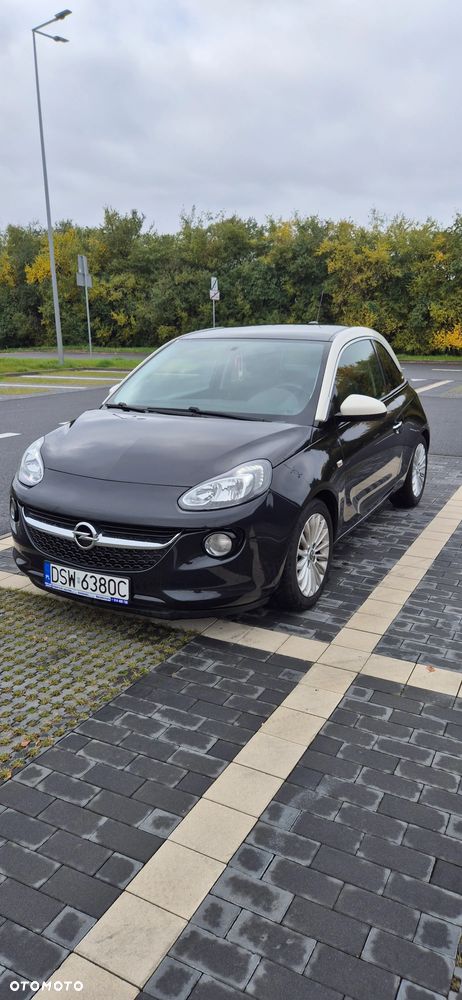 Opel Adam - 1