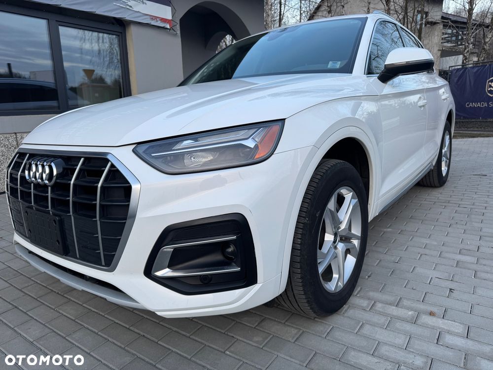 Audi Q5 - 9