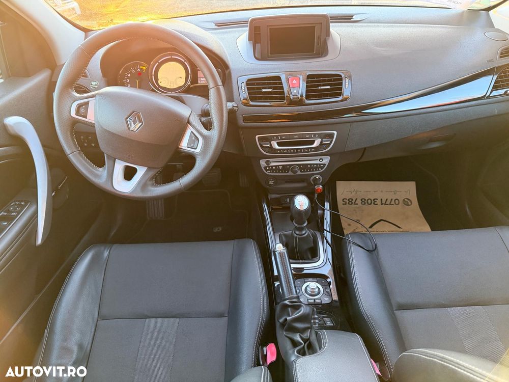 Renault Megane TCe 130 BOSE Edition - 17