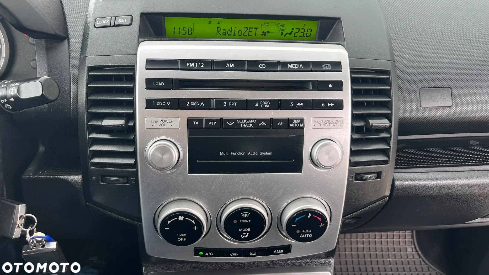 Mazda 5 2.0 CD Exclusive - 19