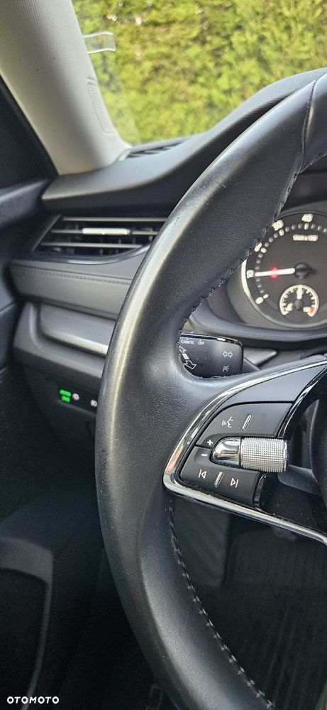 Skoda Octavia 1.5 TSI ACT Ambition - 30