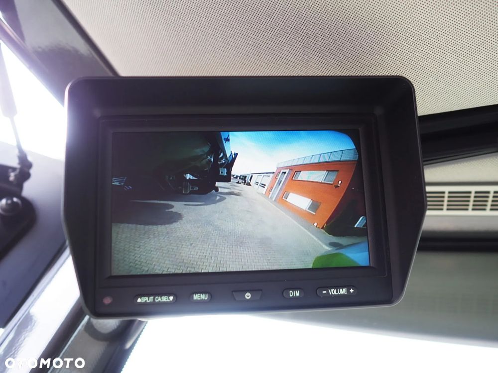 Claas Trion 750TT, GPS + V930 - 8