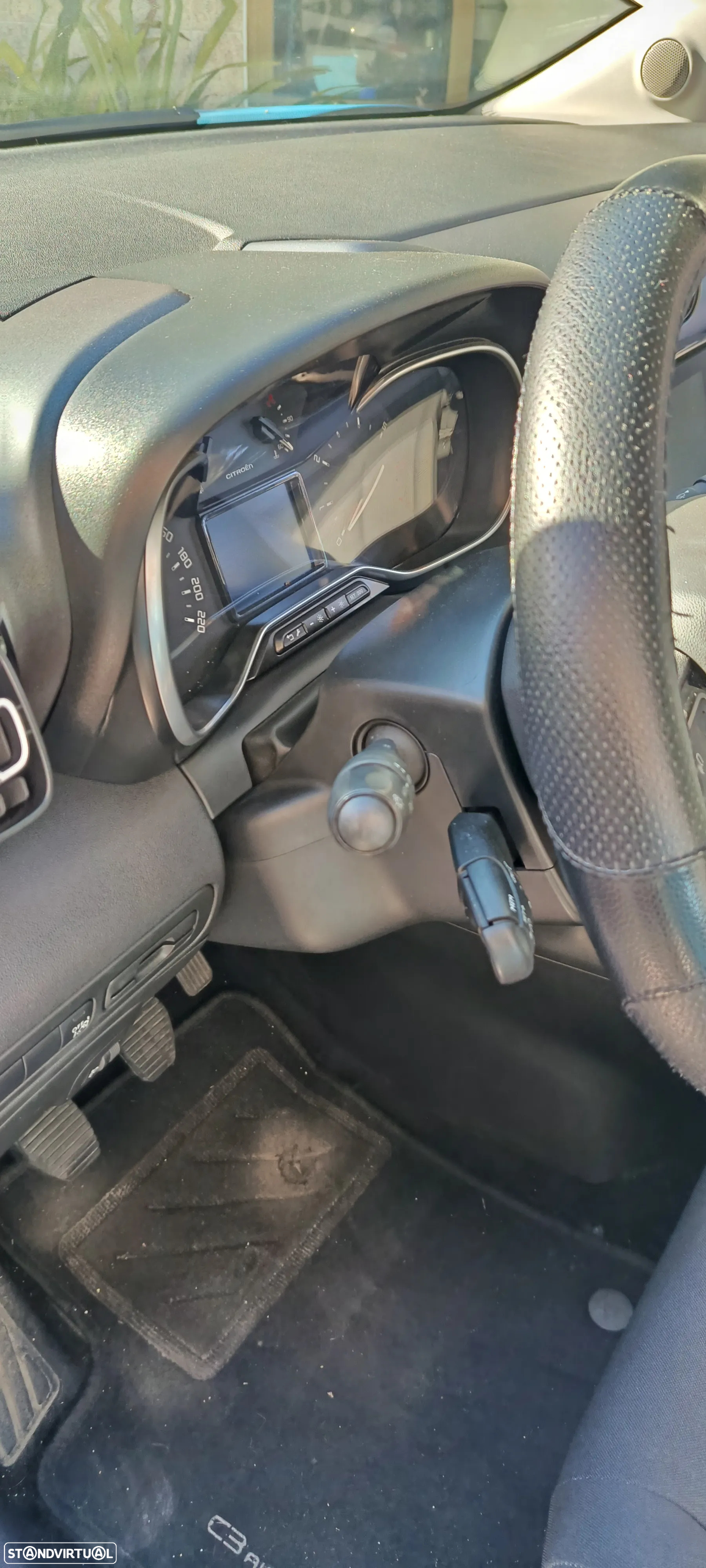Citroën C3 Aircross 1.2 PureTech Feel Pack - 4
