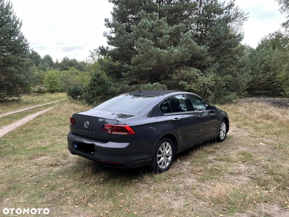 Volkswagen Passat 1.5 TSI EVO Comfortline - 19
