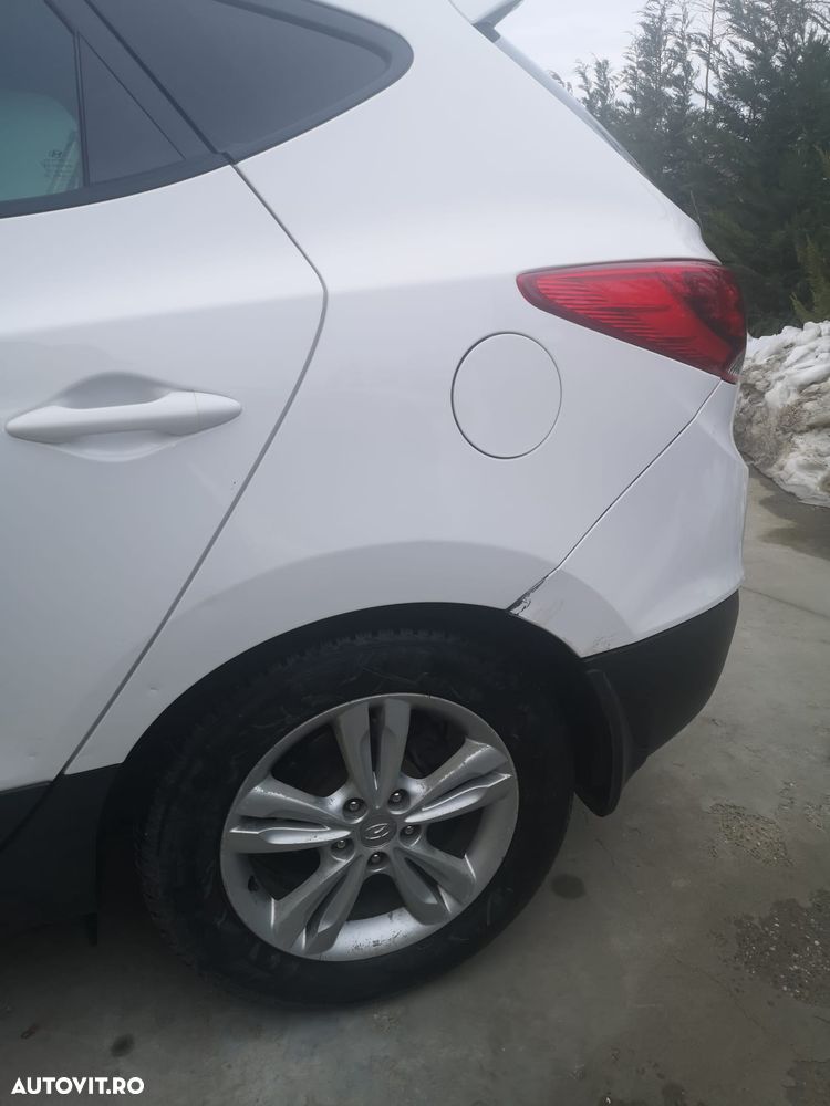 Hyundai ix35 - 5