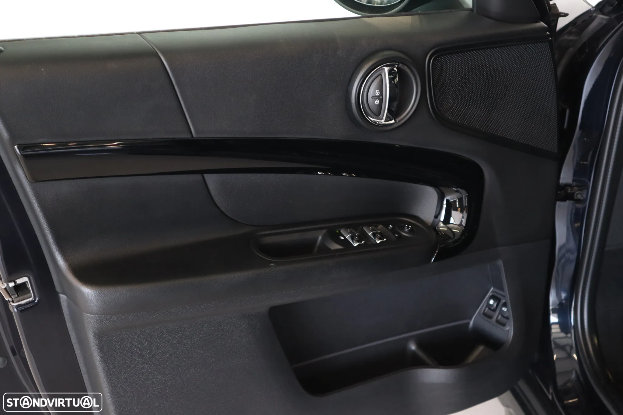 MINI Countryman Cooper SE ALL4 Northwood Edition Auto - 19