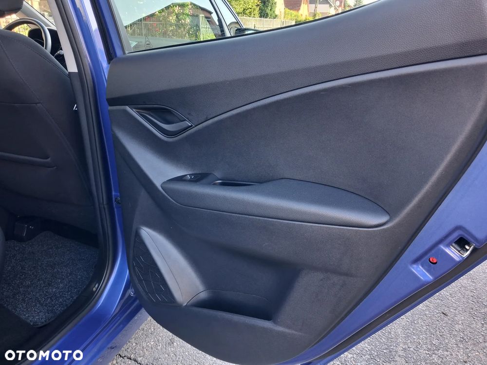 Hyundai ix20 1.6 BlueDrive Comfort - 9