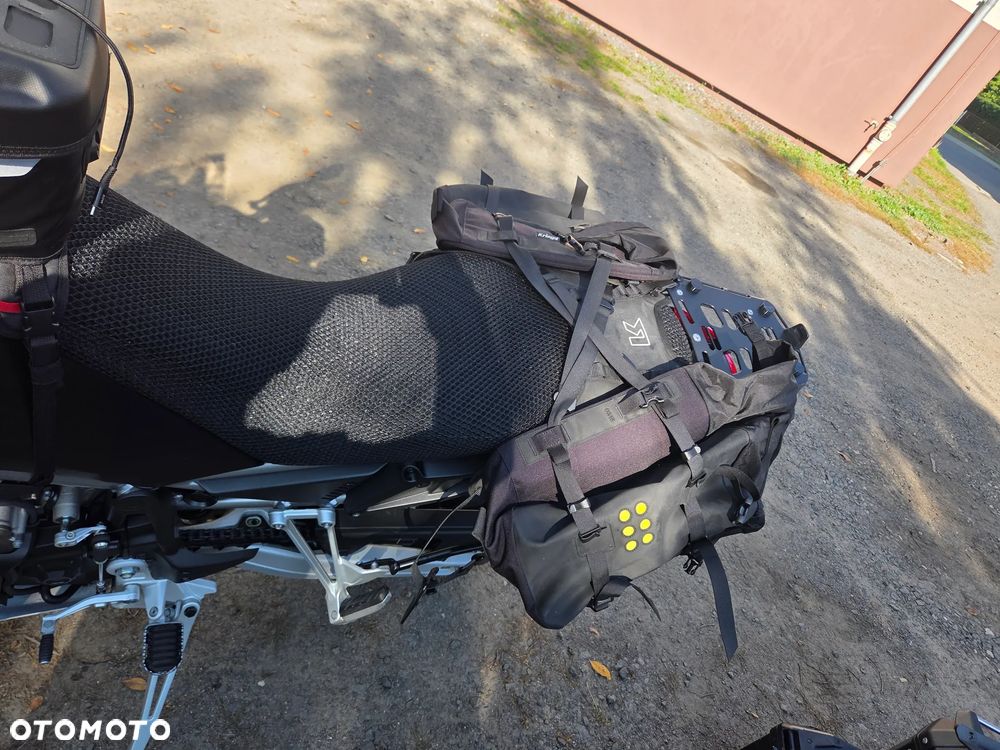 Aprilia Tuareg - 20