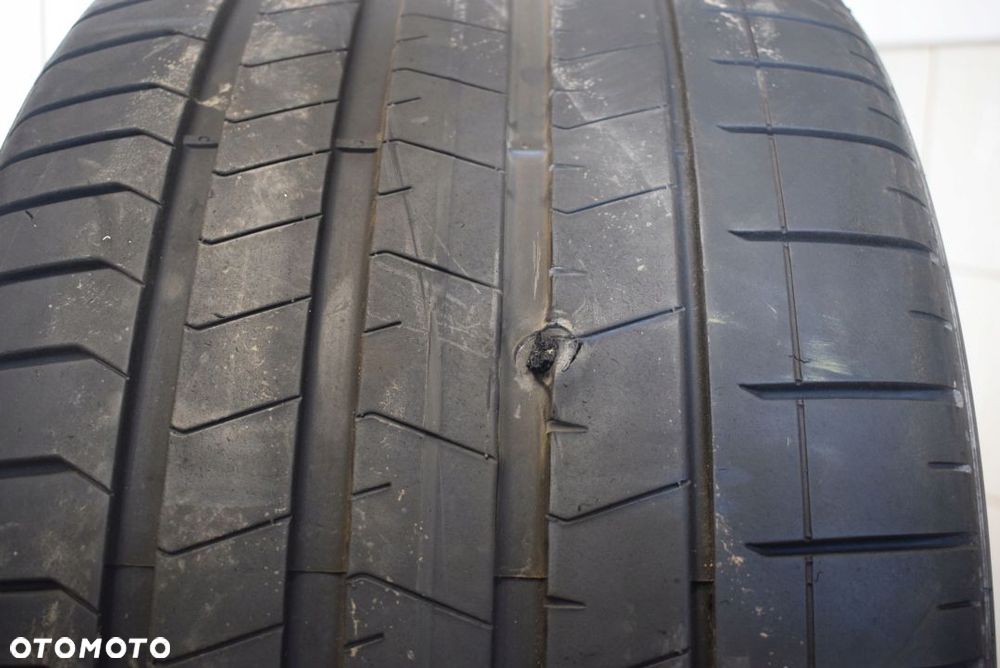 ZR21 325/30 Pirelli P Zero PNCS N1 pojedyncza - 9
