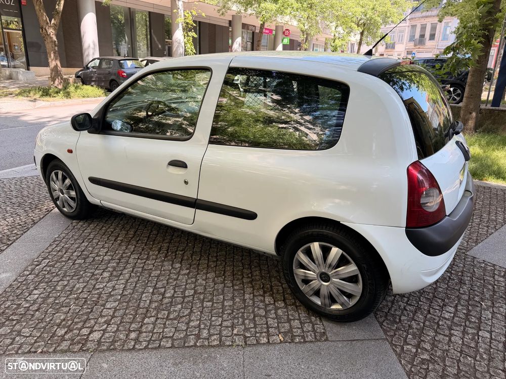 Renault Clio - 4