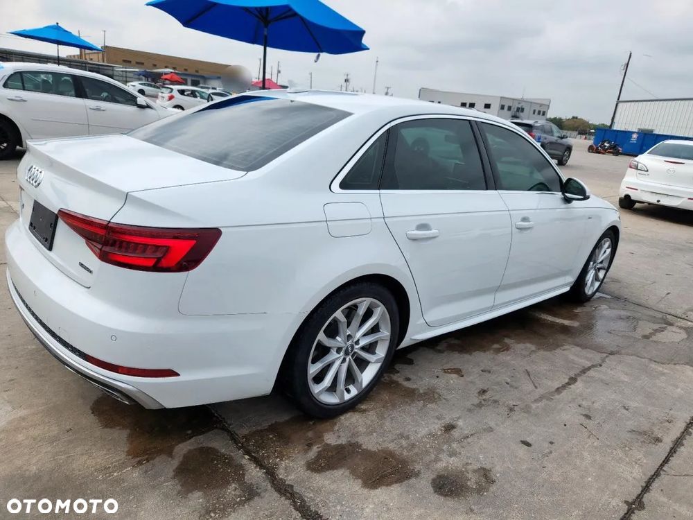 Audi A4 2.0 TFSI Quattro S tronic - 4
