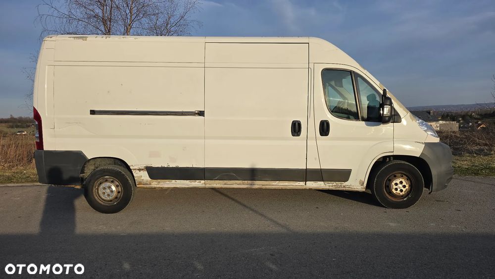 Peugeot Boxer - 4