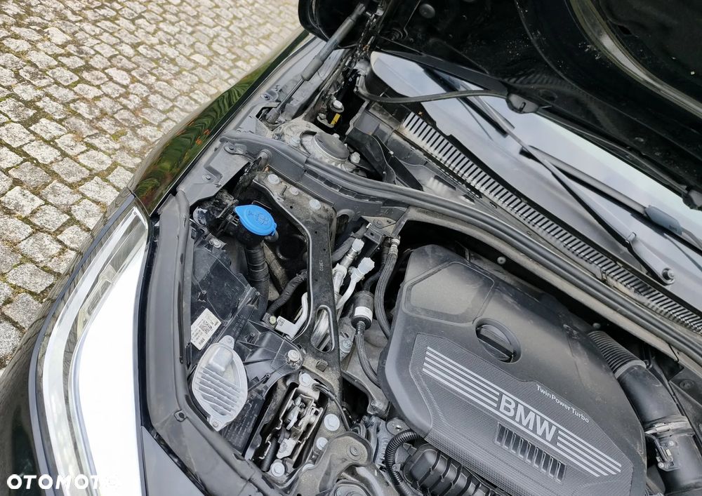 BMW Seria 1 116i Advantage - 20
