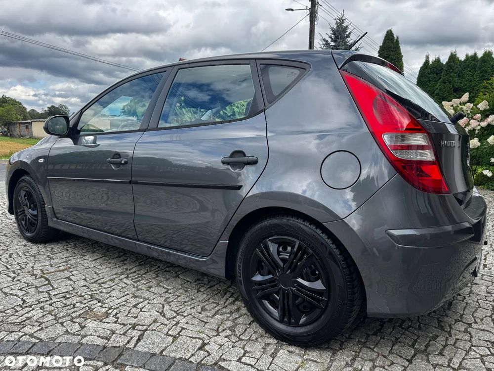 Hyundai i30 1.6 CRDi Edition Plus - 9