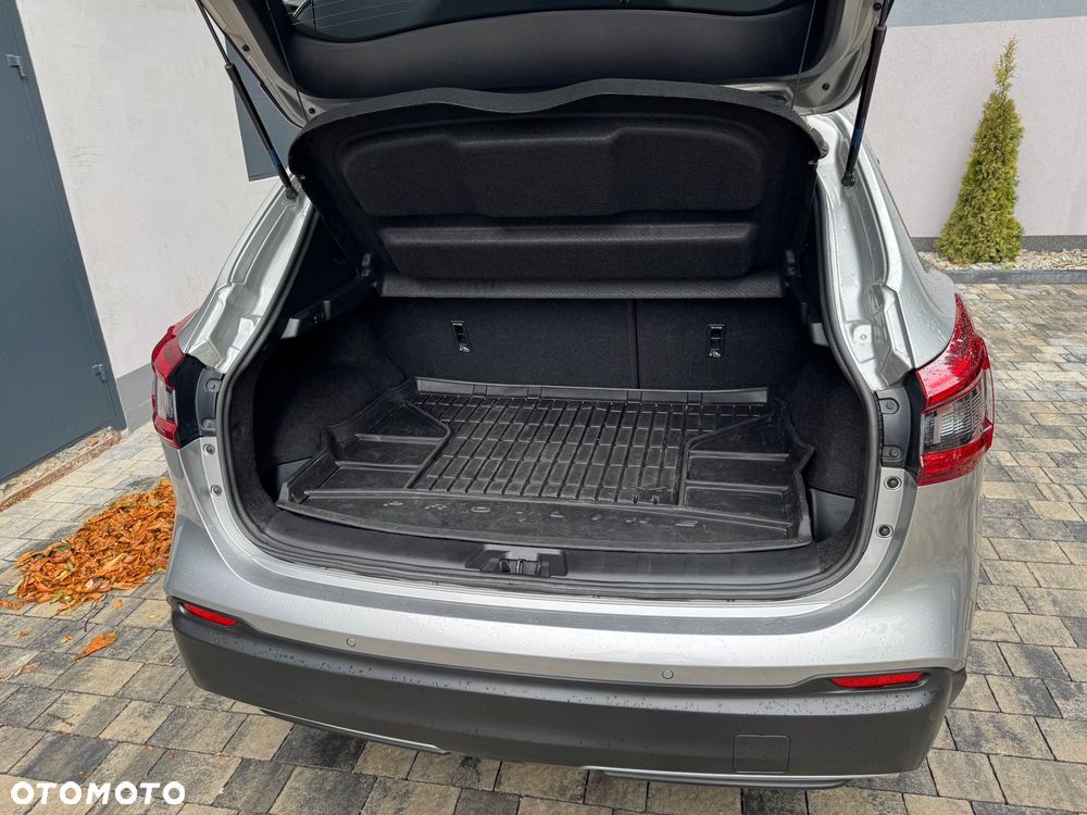 Nissan Qashqai 1.3 DIG-T Tekna - 38