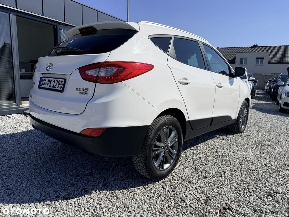 Hyundai ix35 - 4