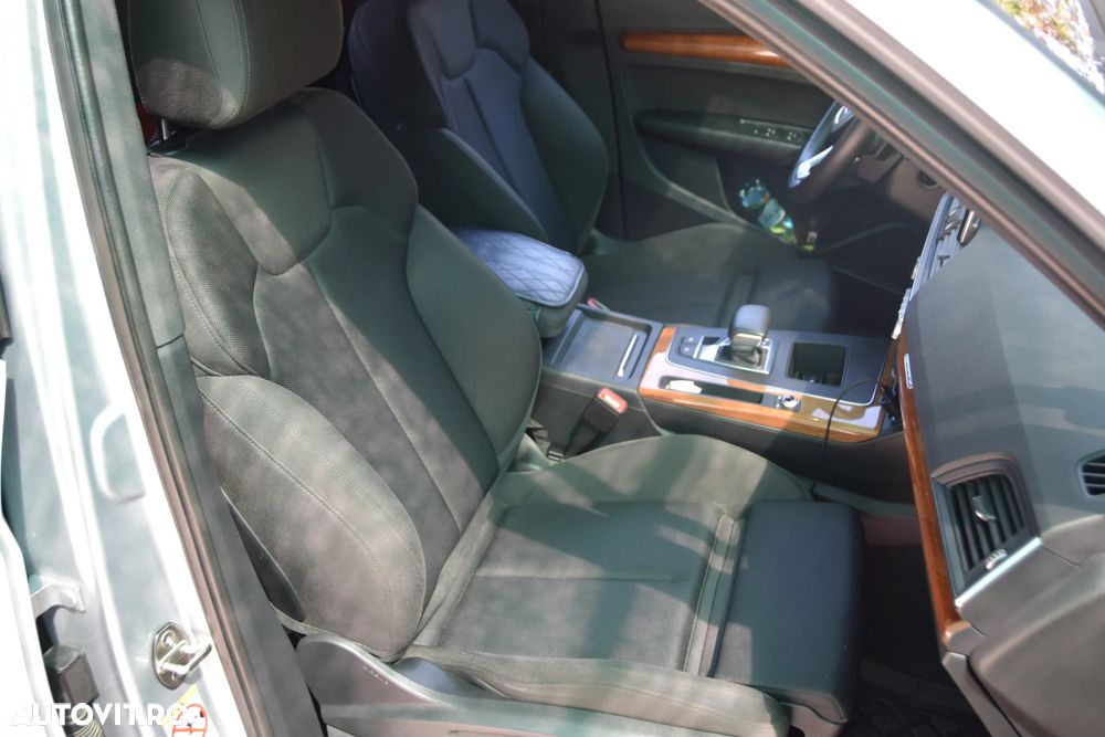Audi Q5 - 27