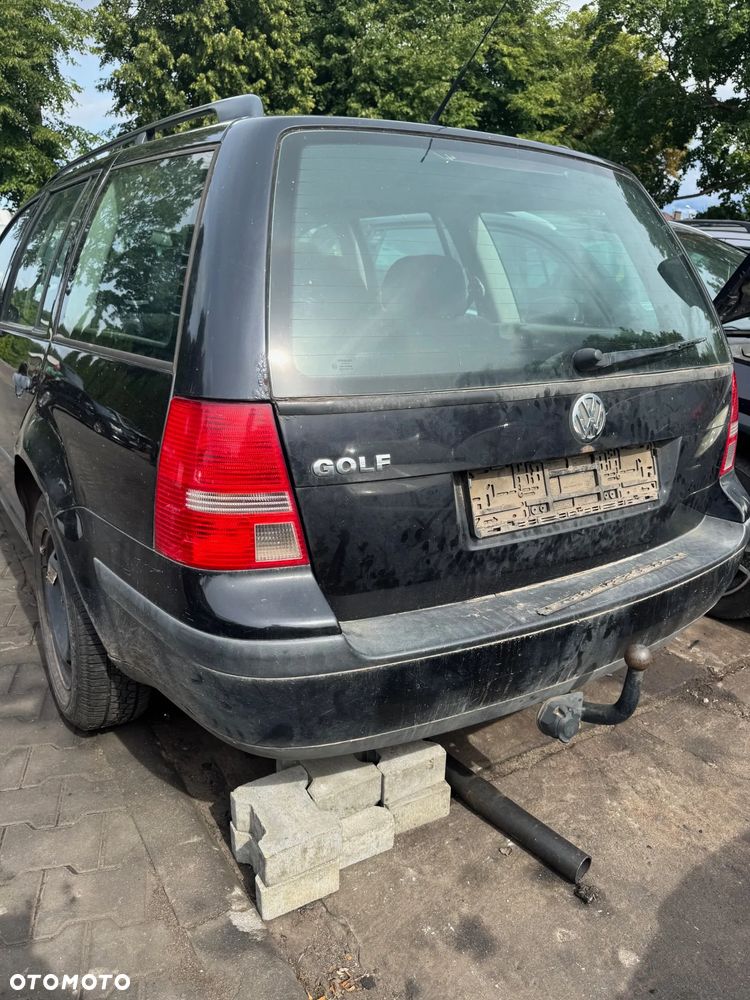 Volkswagen Golf 4 kombi na części - 3