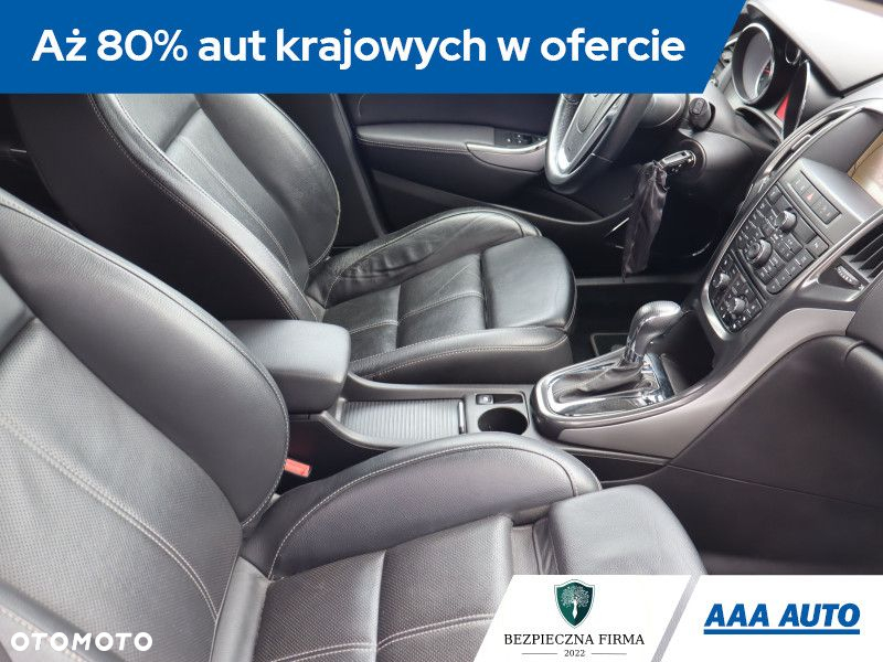 Opel Astra - 10