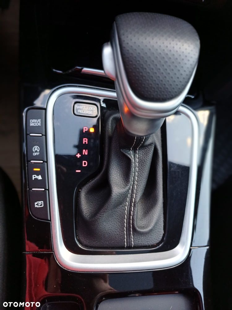 Kia XCeed 1.5 T-GDI OPF DCT7 GT-LINE - 7