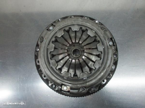 Kit Embraiagem Peugeot 107 (Pm_, Pn_) - 4