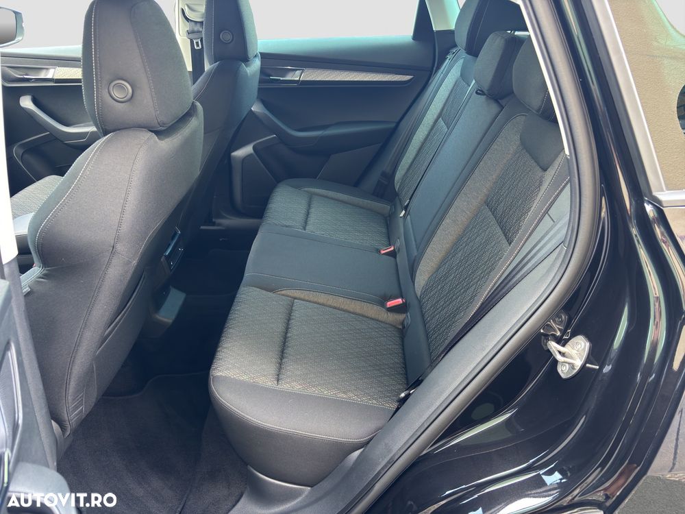 Skoda Karoq 2.0 TDI 4X4 DSG Ambition - 9