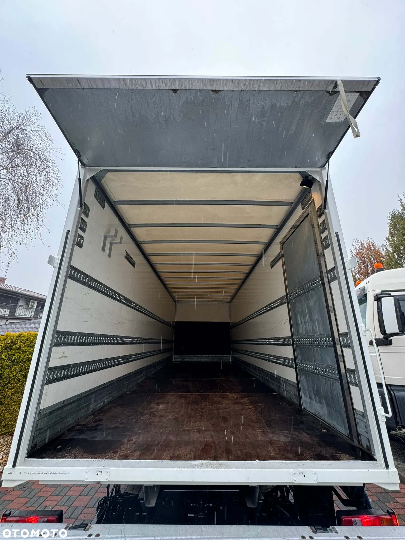 MAN TGS 26.360 - 18