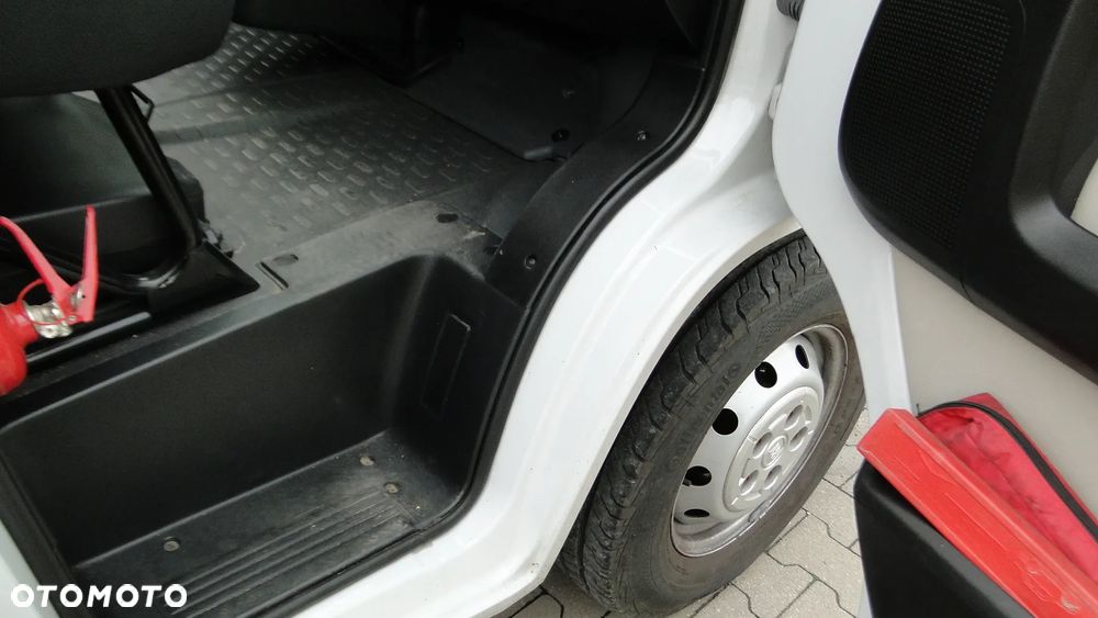 Fiat DUCATO - 15
