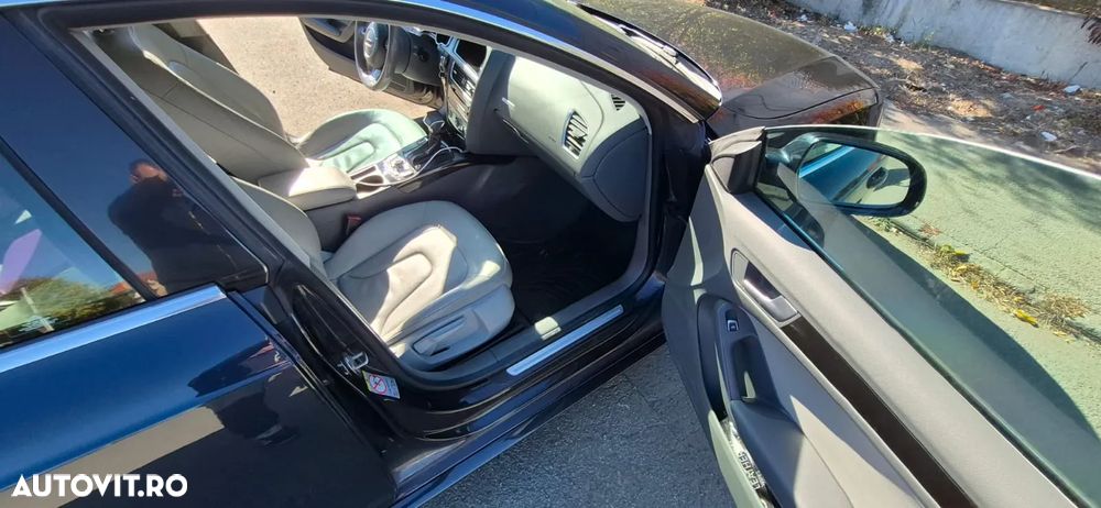 Audi A5 - 7