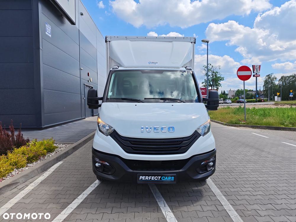 Iveco 35S16 Daily - 4
