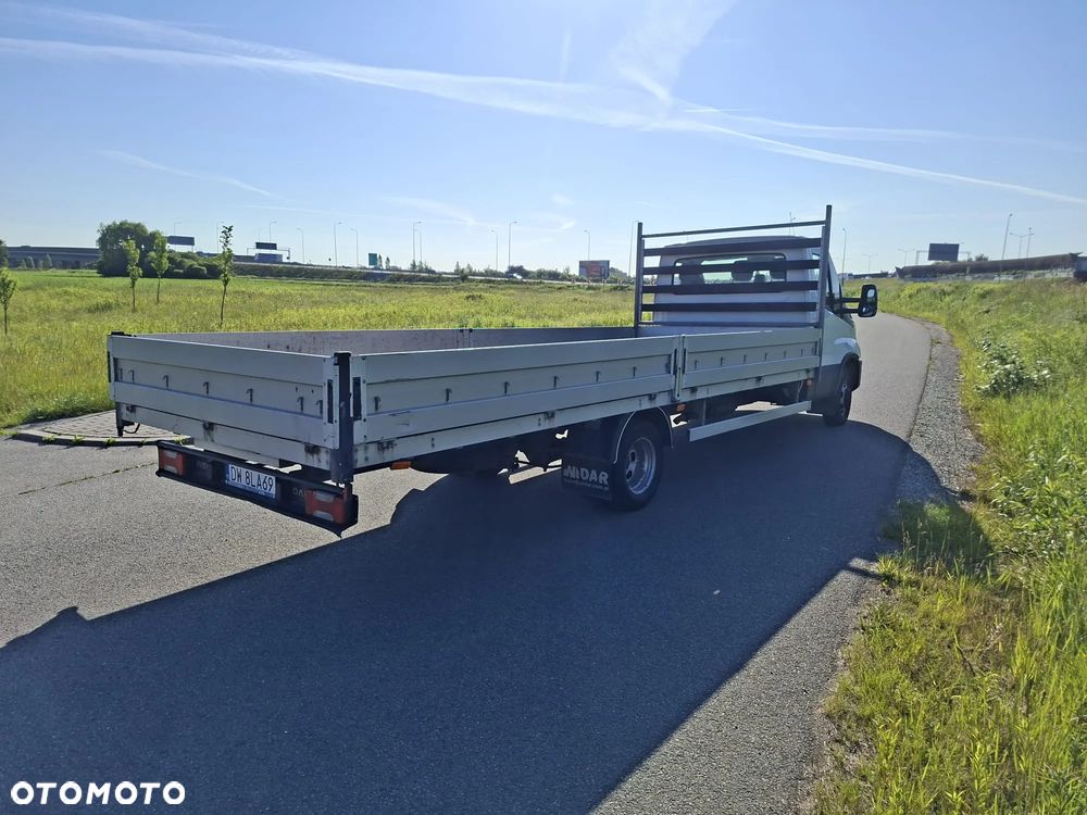 Iveco Daily 50C18 - 8