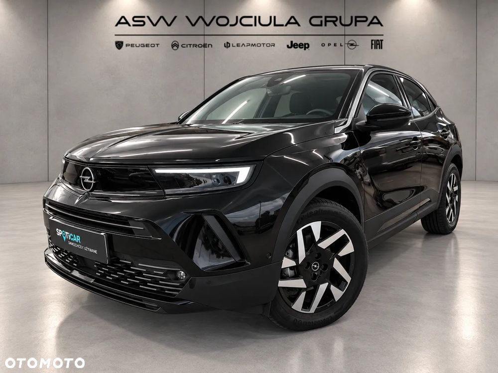 Opel Mokka 50kWh Edition - 1