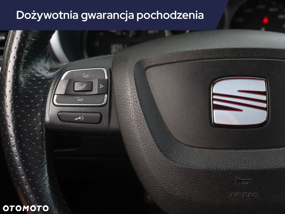 Seat Leon - 21
