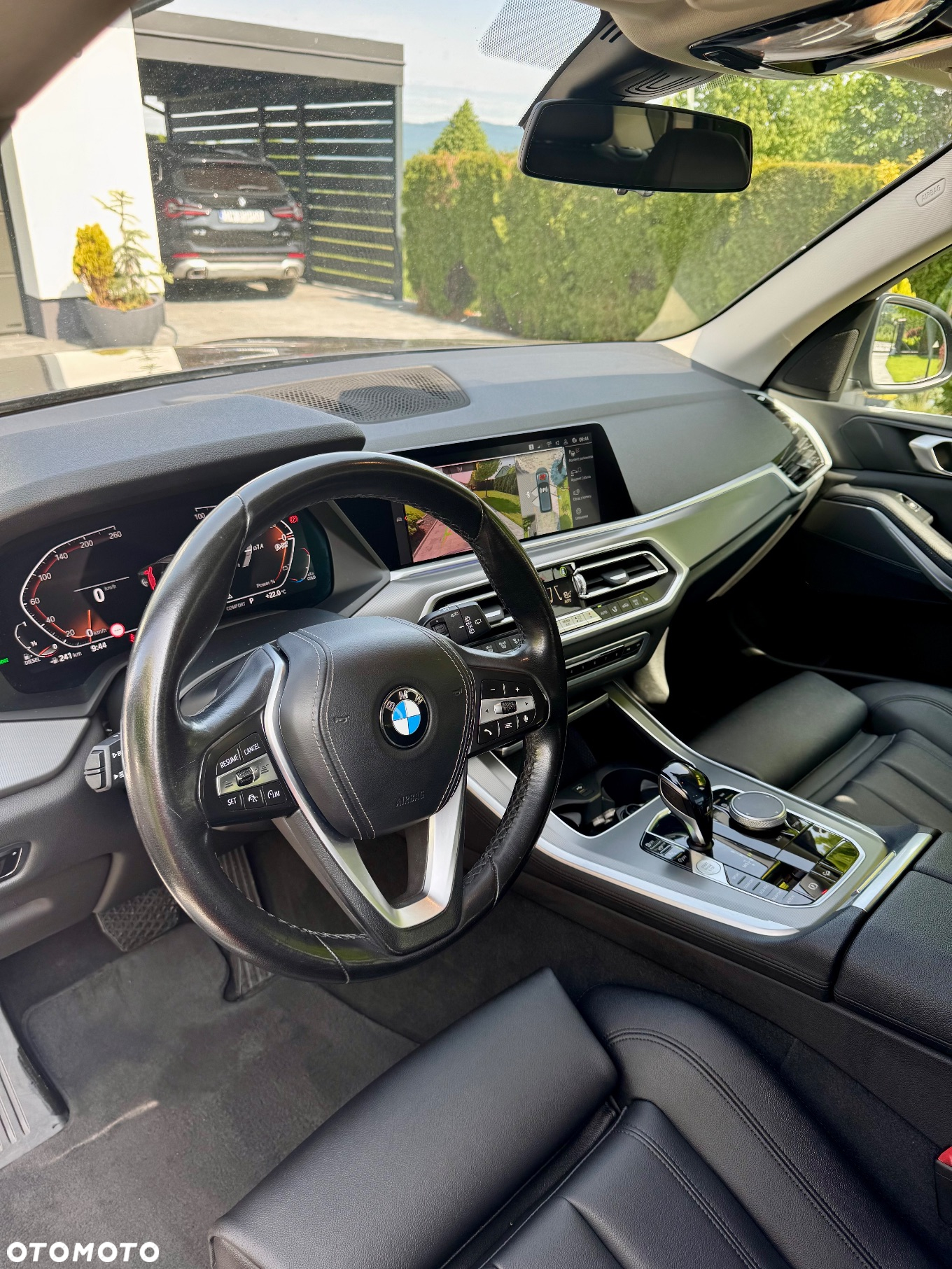 BMW X5 xDrive25d - 2