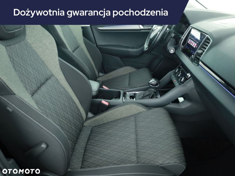 Skoda Karoq - 9