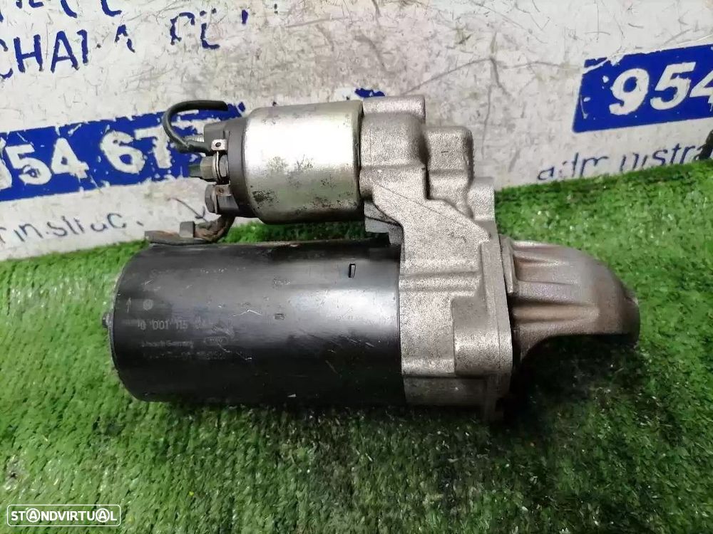 MOTOR ARRANQUE BMW 3 2007 -0001115046 - 3