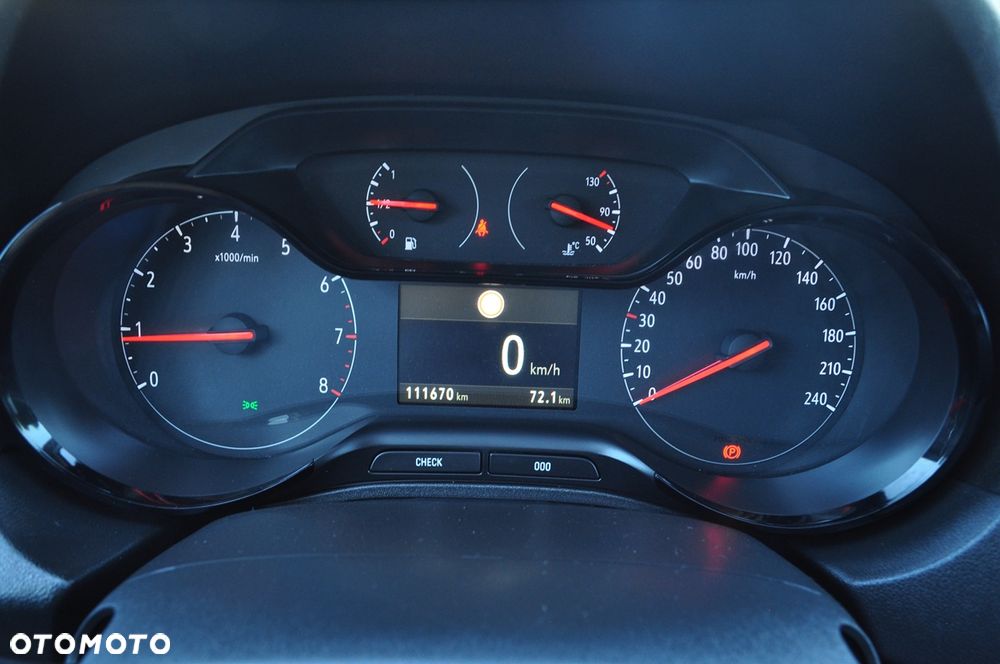 Opel Grandland X - 10