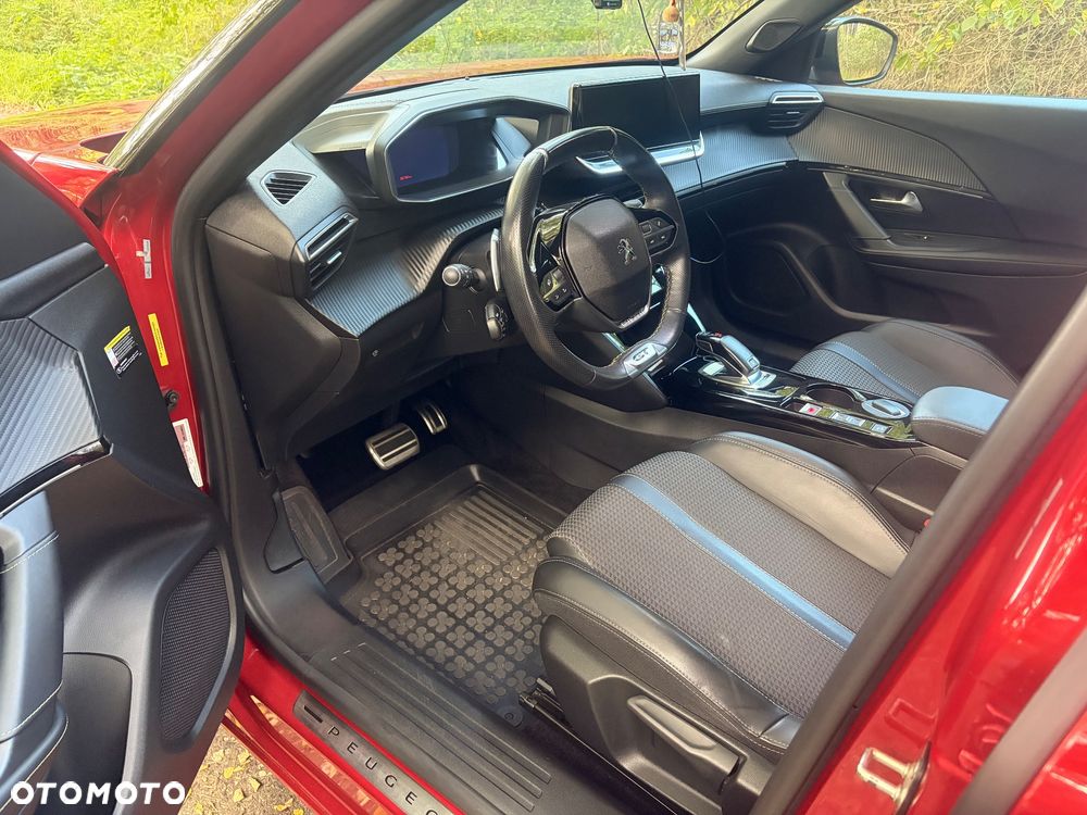 Peugeot 2008 - 20