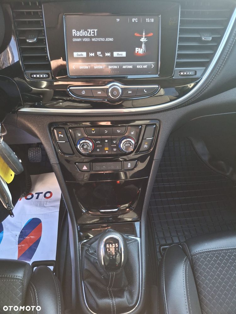 Opel Mokka - 20