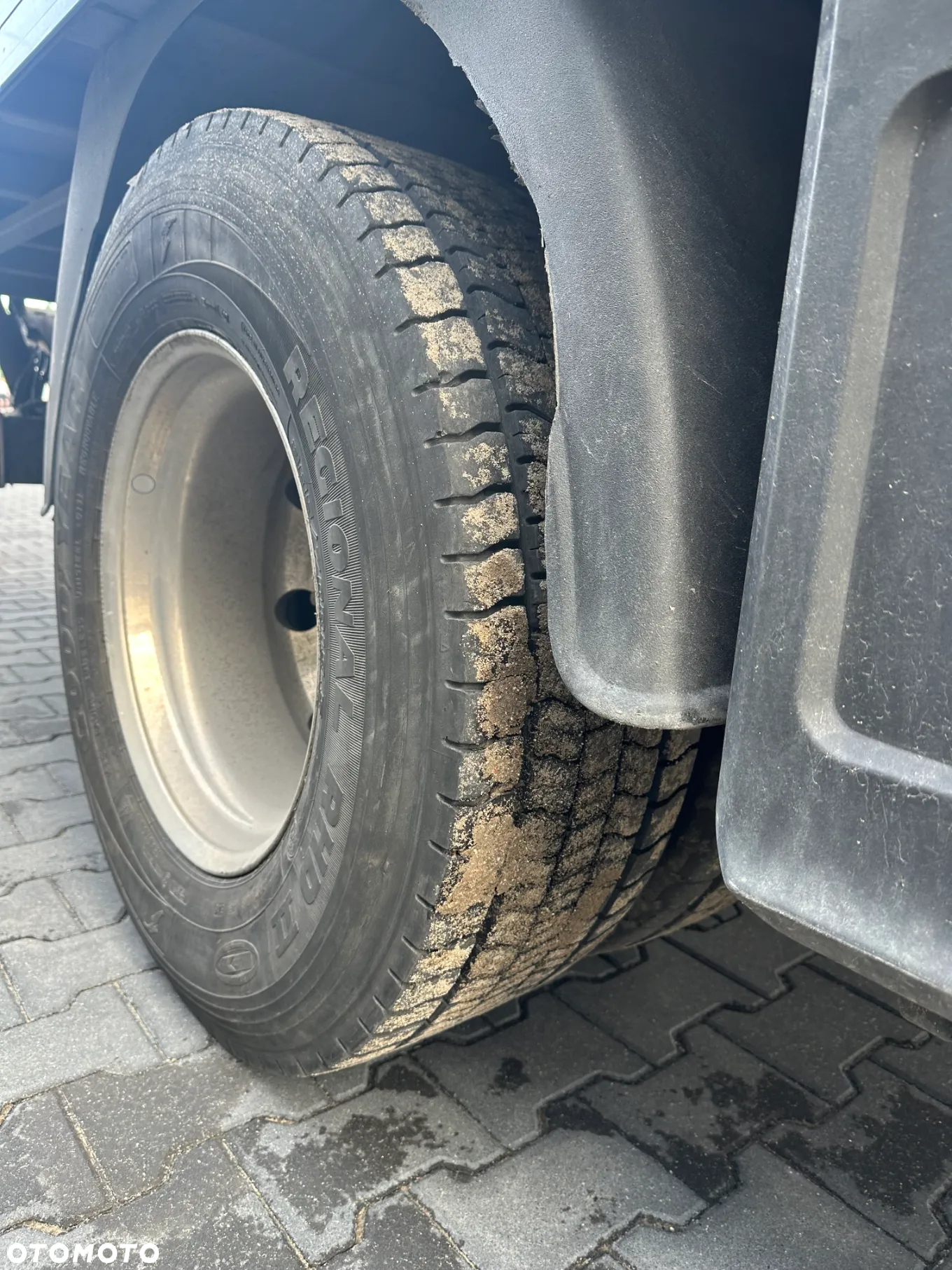Volvo FL 290 - 14